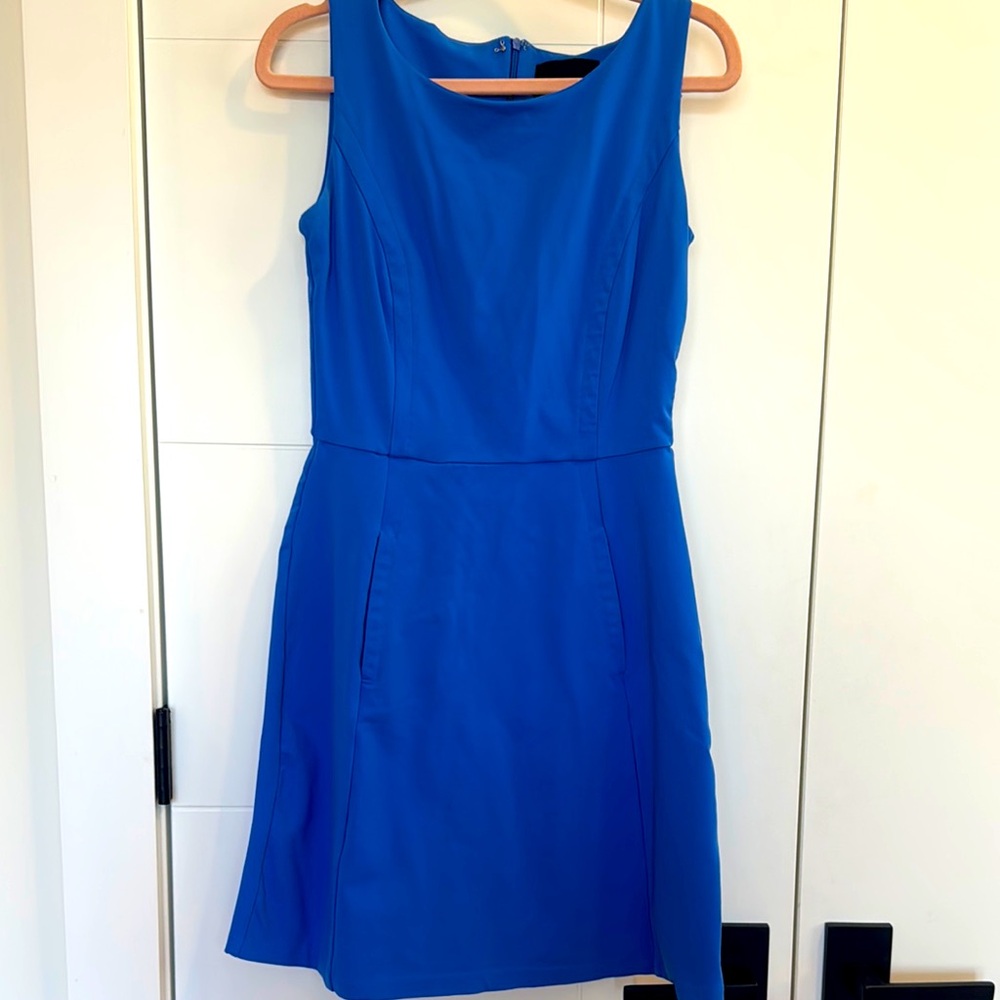 Cynthia Rowley Shift Dress